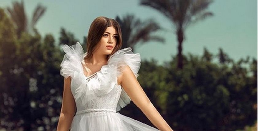 ليلى أحمد زاهر