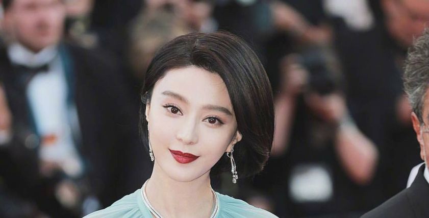 Fan Bingbing