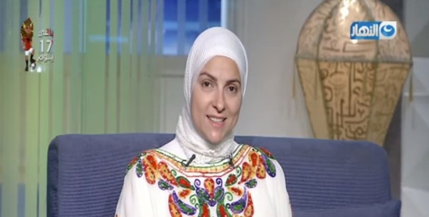 دعاء فاروق