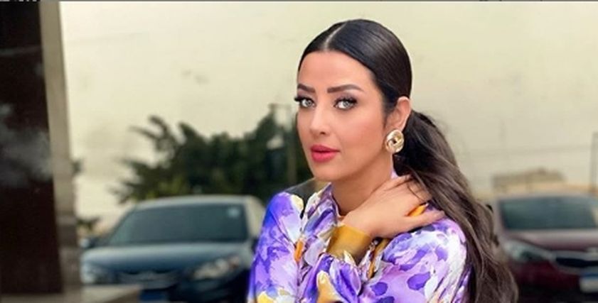 رضوى الشربيني