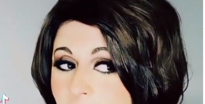 شخصية سعاد حسني