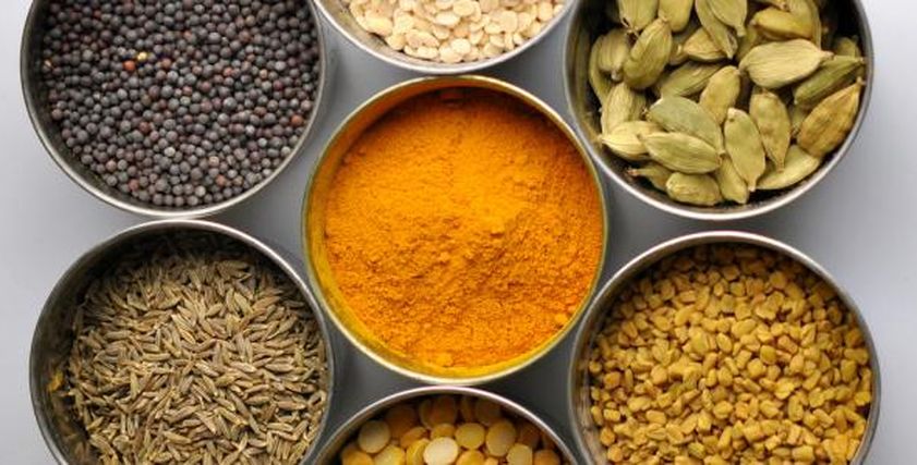 بهارات تعالج ضغط الدم المرتفع