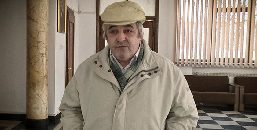 سافر إلى تركيا للعمل.. فخانته زوجته وسجلته شخص ميت
