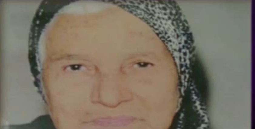 الدكتورة زهيرة عابدين