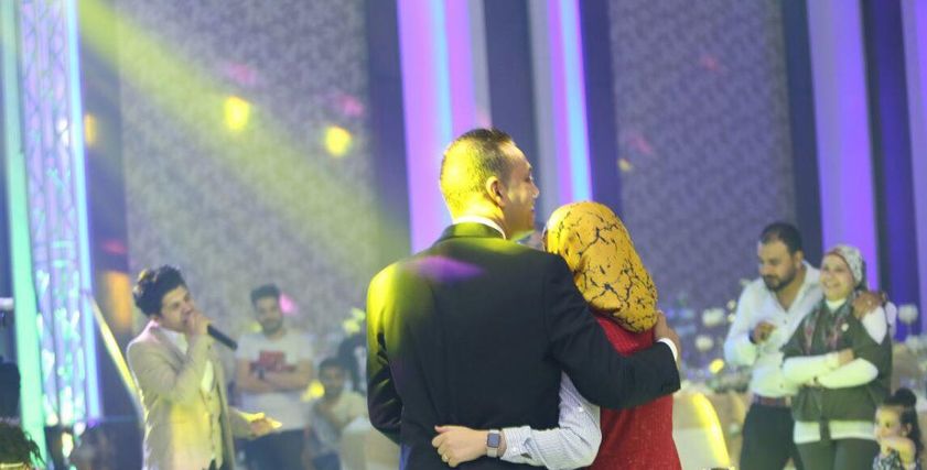 محمد ومنة