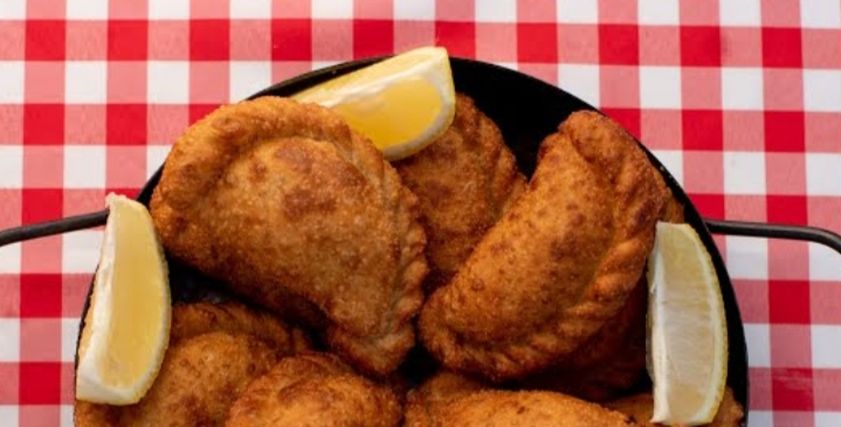 أكلات المطبخ الأرجنتيني