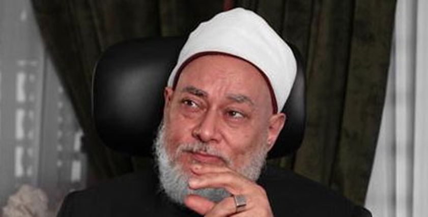 الدكتور على جمعة