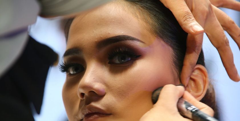 مستحضرات التجميل