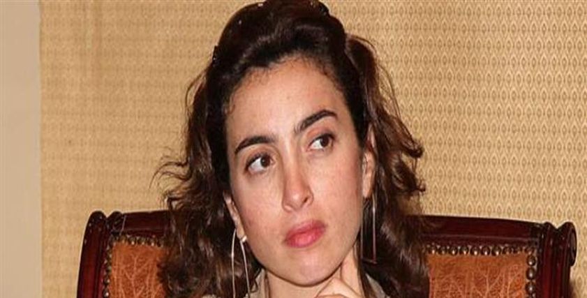ساندرا نشأت