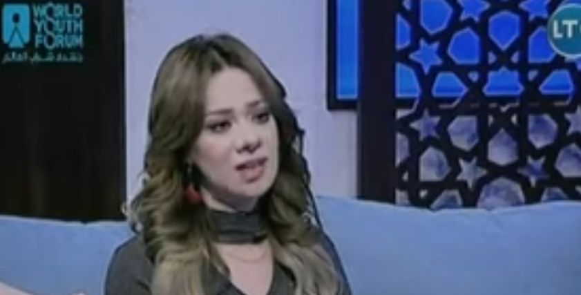 راندا الطحان تضع روشته حلول لتفادي كتابة قائمة المنقولات خلال الزواج
