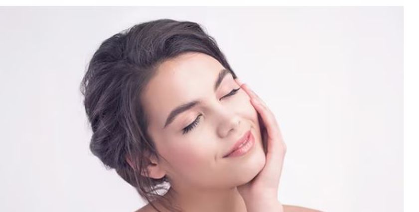 8 وصفات لتبيض الوجه كالثلج