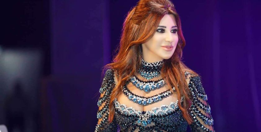 نجوى كرم