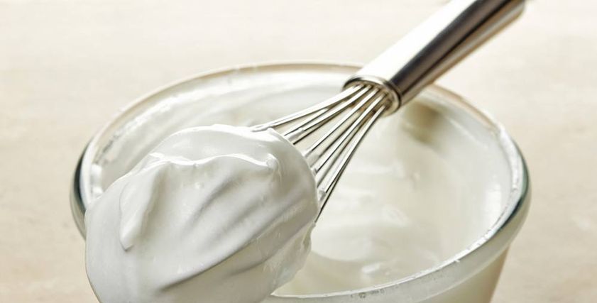 طريقة عمل كريمة الطبخ