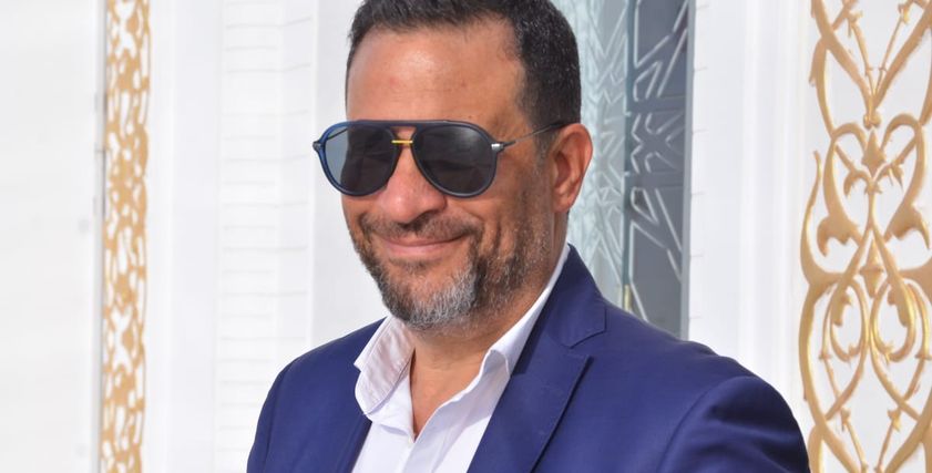 ماجد المصري
