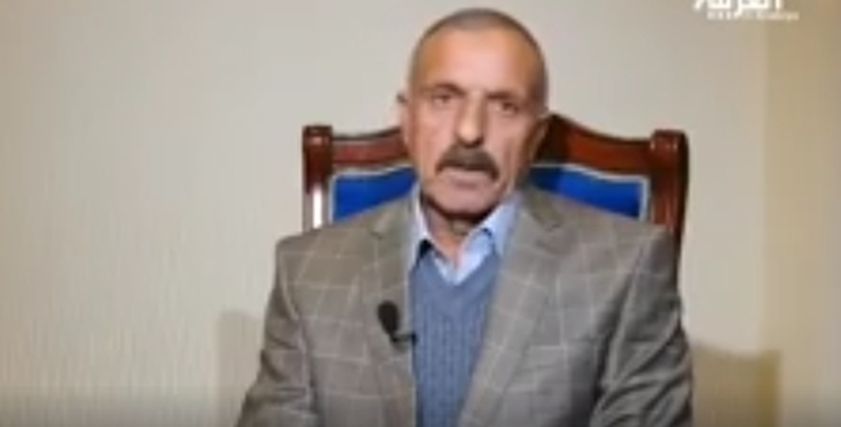 حجي حميد والد أشواق