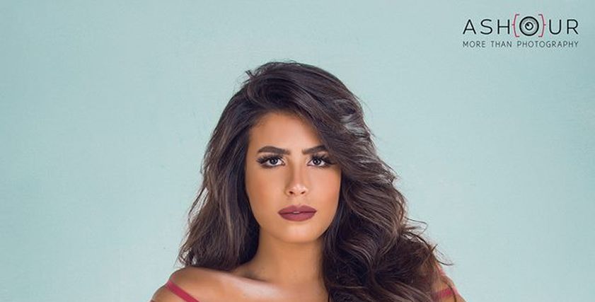 نادين أسامة