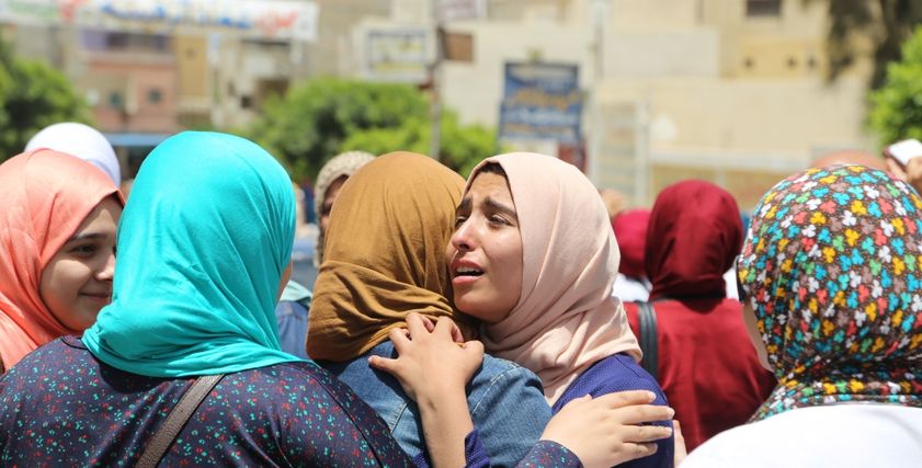 اتحاد امهات مصر