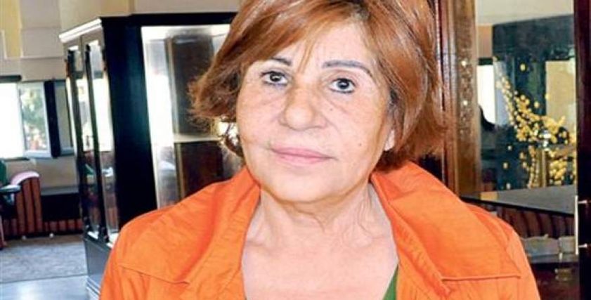 سميرة محسن