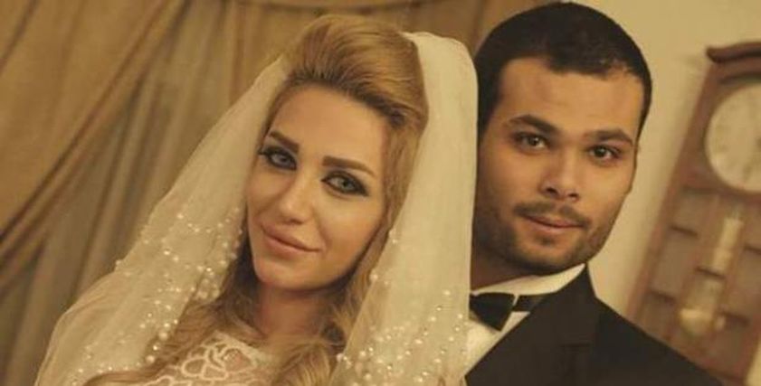سارة نخلة - أحمد عبد الله