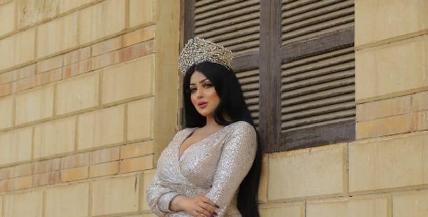 سلمى الشيمي
