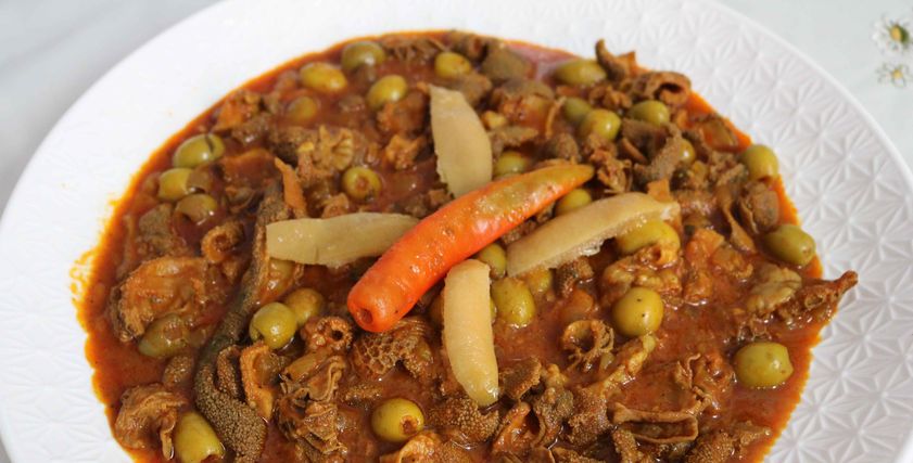 طريقة عمل التقلية
