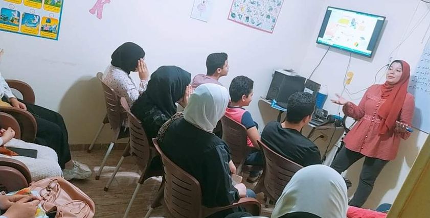 شروق حسين