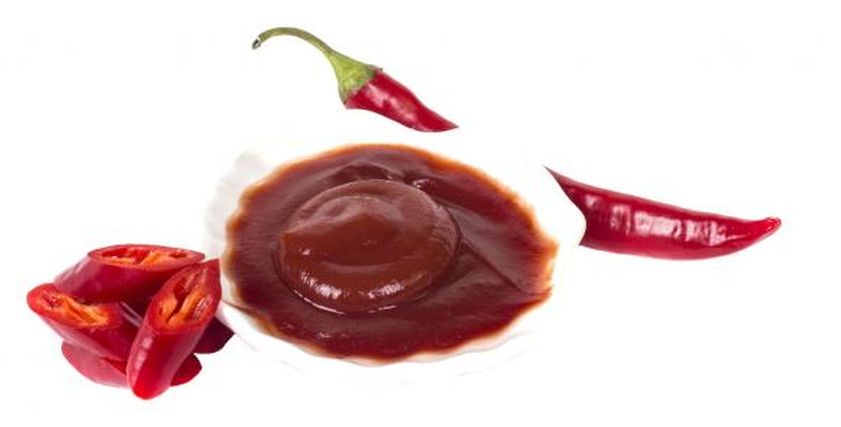 هريسة الشطة