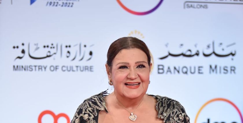 الفنانة ميمي جمال