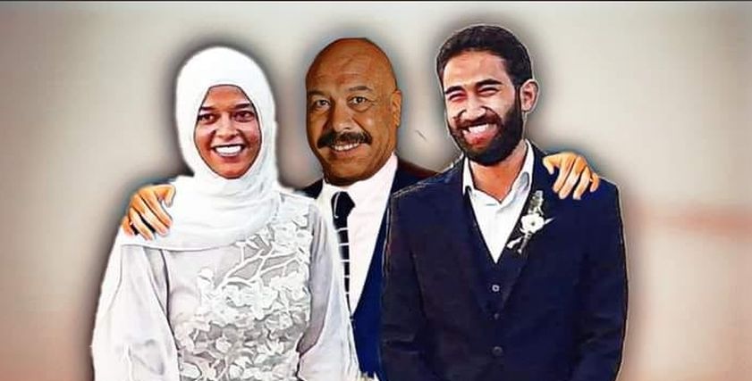 ابنه خالد صالح