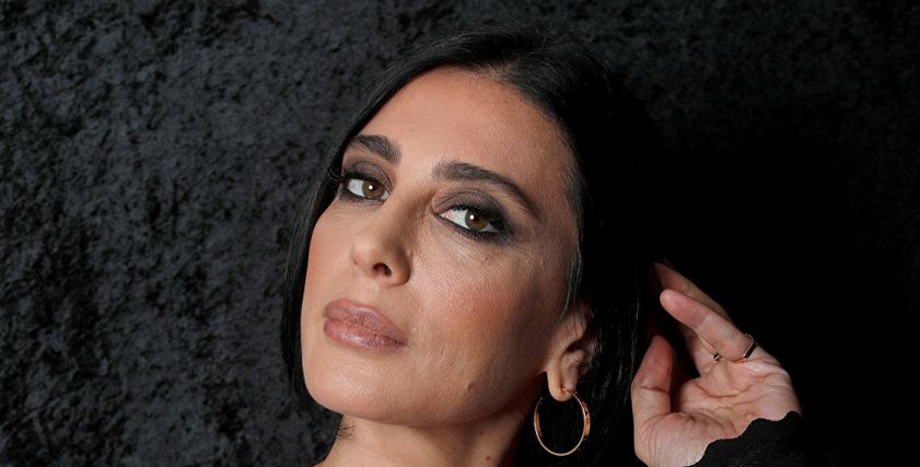 نادين لبكي