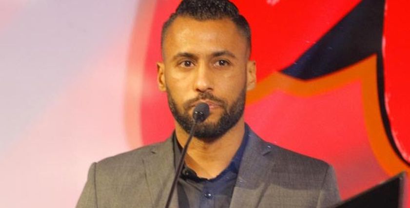 حسام عشور