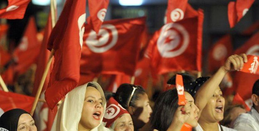 مسيرة في تونس للمطالبة بالمساواة في الميراث بين المرأة والرجل