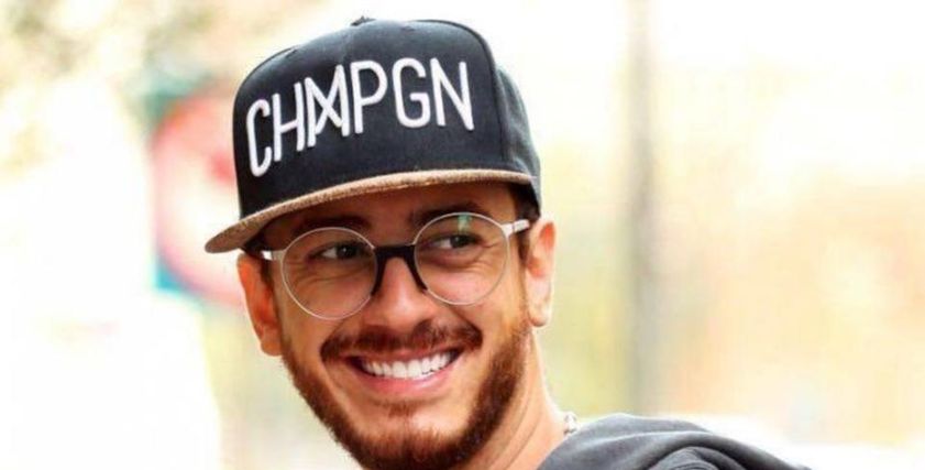 القصة الكاملة لاعتقال سعد لمجرد بتهمة