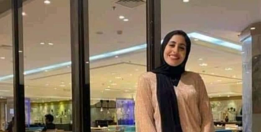 فتاة المعادي