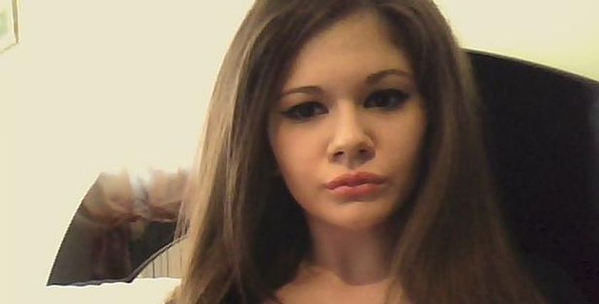 بلغارية تخضع لـ15 عملية تجميل لتصبح