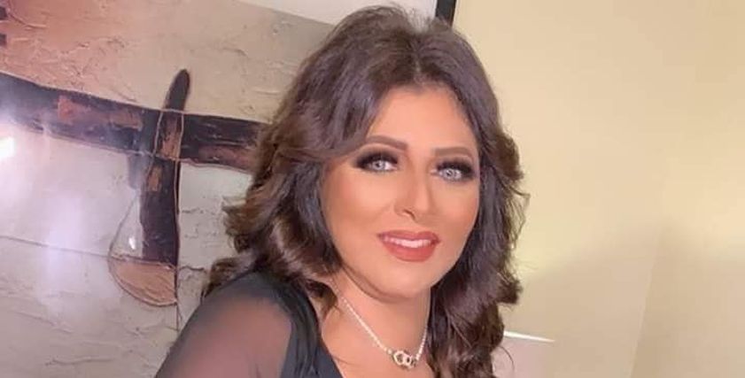 نيولوك هالة صدقي يحير متابعيها