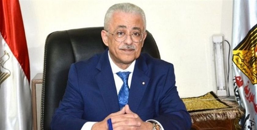 طارق شوقي