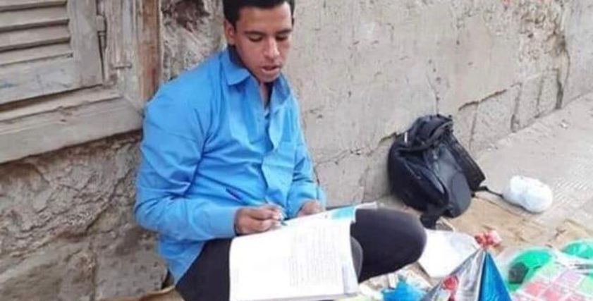 أحمد ضحية زواج فاشل: 