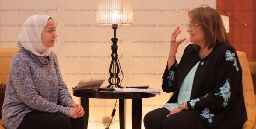 متبنية مشروع «الموحد لمكافحة العنف»: القانون فى مصر «أبوى» ويضع المرأة فى مرتبة أدنى
