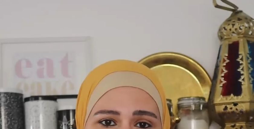 نهى أحمد