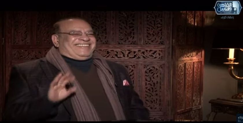الفنان صلاح عبد الله
