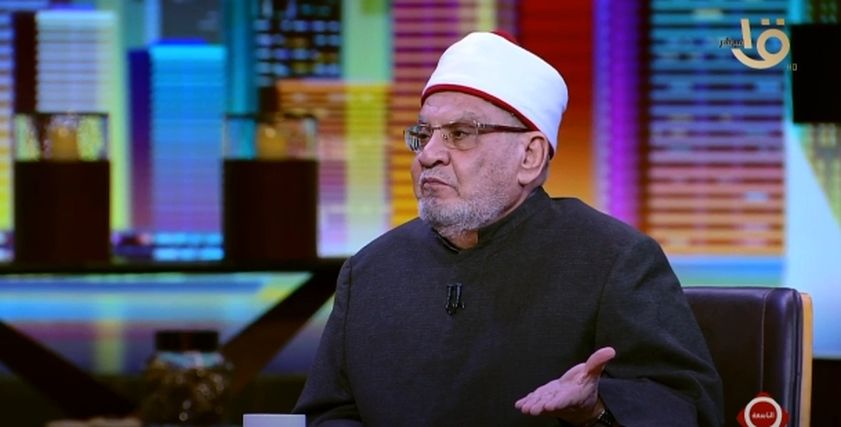 الدكتور أحمد كريمة
