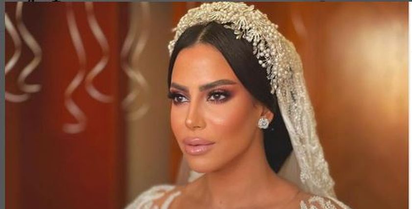 ابنة ماجد المصري