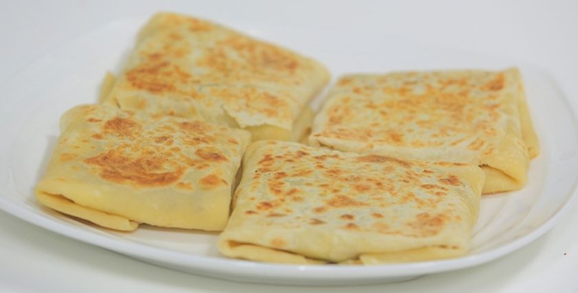 الرقاق الطري
