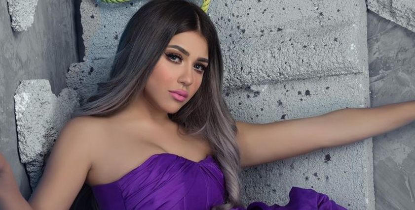بالصور| بعد إثارة الجدل.. حقيقة حمل سارة سلامة 