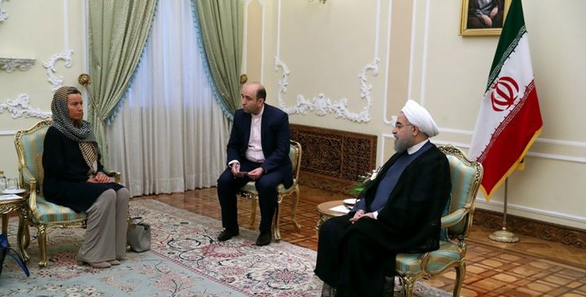 ايران