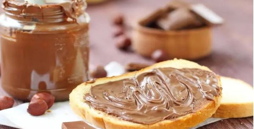 طريقة عمل النوتيلا في البيت بالكاكاو