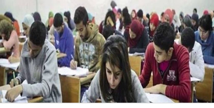 امتحانات الثانوية العامة