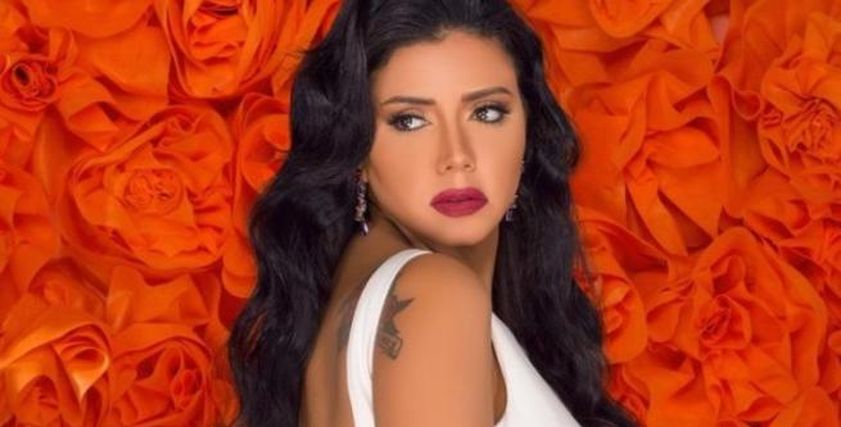 بالفيديو| رانيا يوسف تتحدث عن الطلاق: