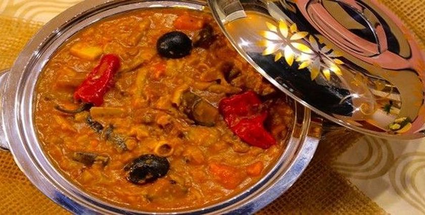 طريقة عمل المرقوق السعودي